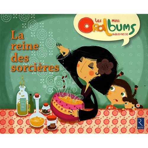 Emprunter La reine des sorcières. Pack de 5 exemplaires livre