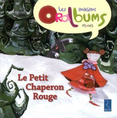 Emprunter Le Petit Chaperon rouge livre