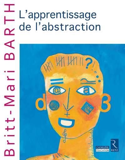 Emprunter Apprentissage de l'abstraction livre