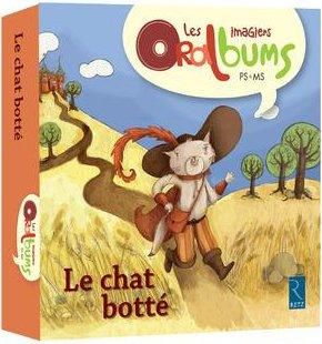 Emprunter Le chat botté livre