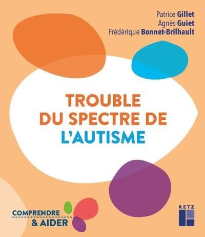 Emprunter Trouble du spectre de l'autisme livre