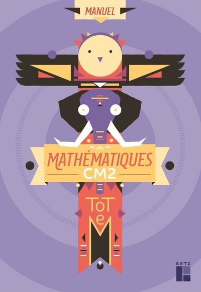 Emprunter Mathématiques CM2. Avec 1 manuel et 1 cahier d'exercices livre