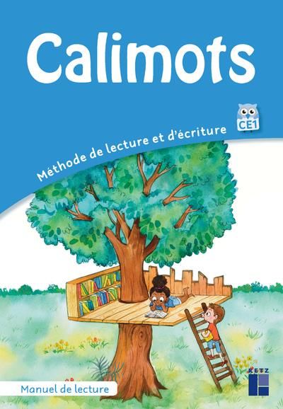 Emprunter Calimots CE1. Manuel de lecture livre