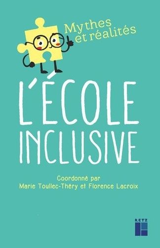 Emprunter L'école inclusive livre