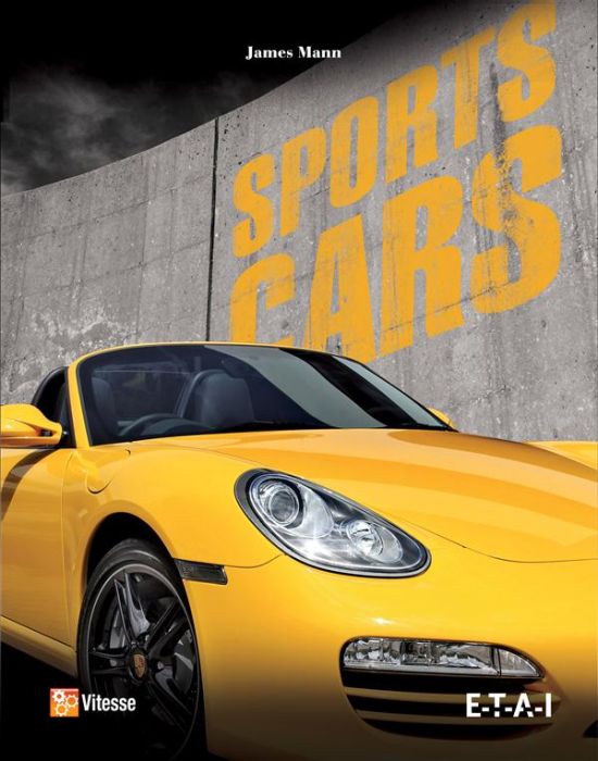 Emprunter Sports Cars livre