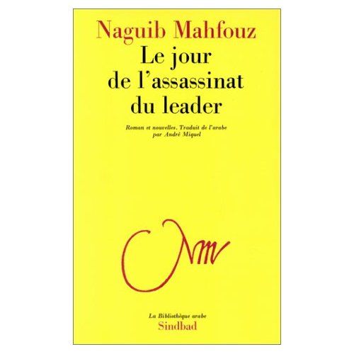 Emprunter Le jour de l'assassinat du leader livre