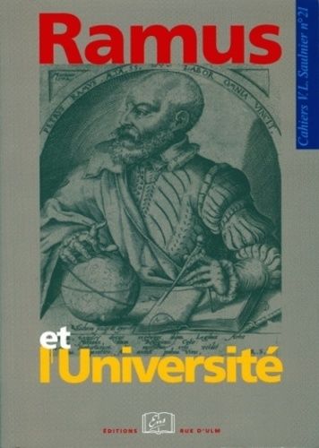 Emprunter Ramus et l'université livre