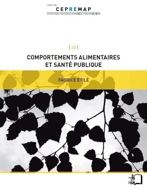 Emprunter Obésité. Santé publique et populisme alimentaire livre