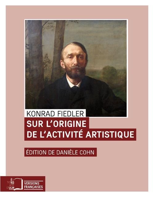 Emprunter Sur l'origine de l'activité artistique livre