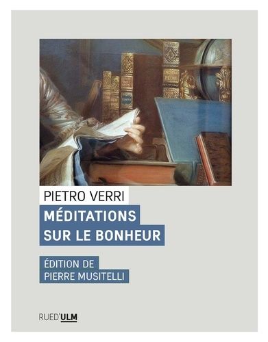 Emprunter Méditations sur le bonheur livre