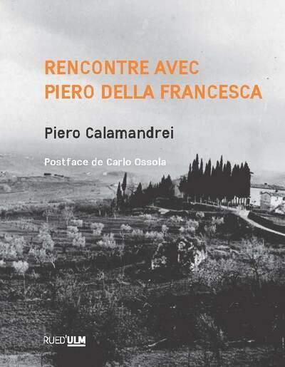 Emprunter Rencontre avec Piero della Francesca livre