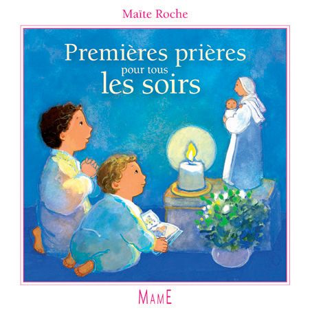 Emprunter Premières prières pour tous les soirs livre