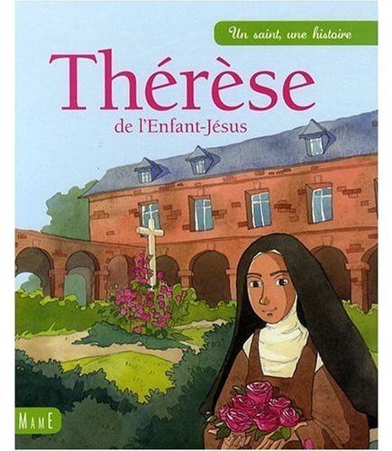 Emprunter Thérèse de l'Enfant-Jésus livre