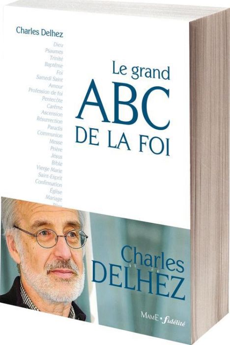 Emprunter Le grand ABC de la foi livre