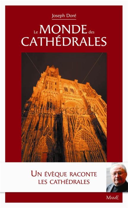 Emprunter Le monde des cathédrales livre