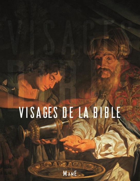 Emprunter Visages de la Bible livre