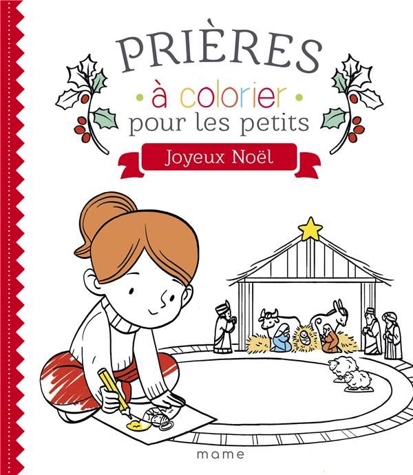 Emprunter Joyeux Noël ! livre