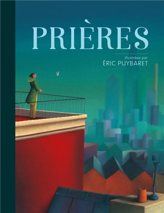 Emprunter Prières livre