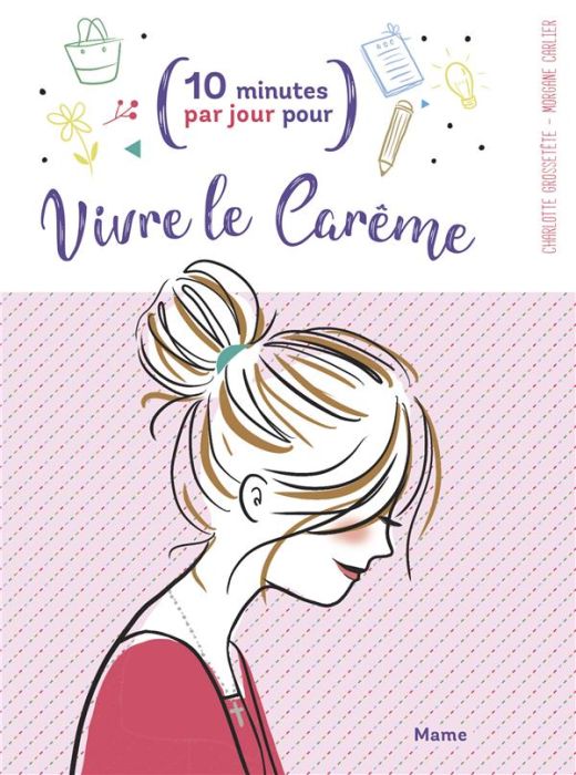 Emprunter Vivre le Carême livre