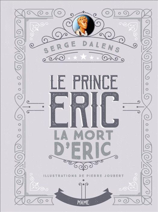 Emprunter Le prince Eric Tome 4 : La mort d'Eric livre