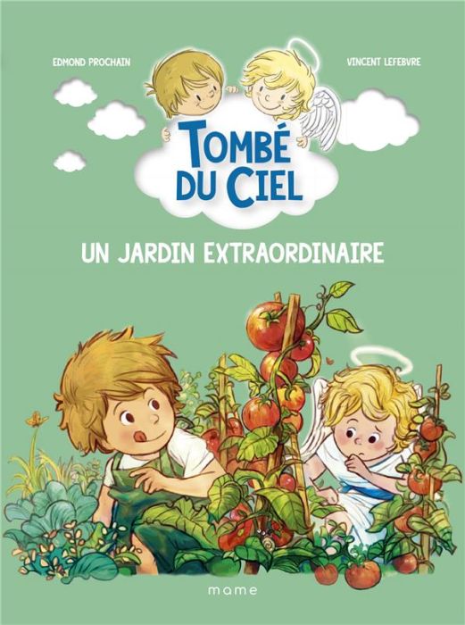 Emprunter Un jardin extraordinaire livre