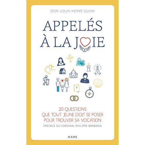 Emprunter Appelés à la joie livre