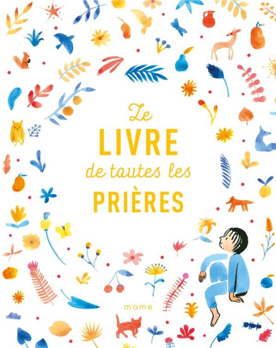 Emprunter Le livre de toutes les prières livre