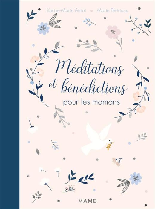 Emprunter Méditations et bénédictions pour les mamans livre