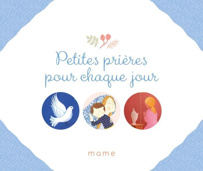 Emprunter Petites prières pour chaque jour livre