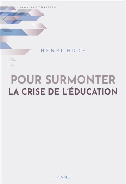 Emprunter Pour surmonter la crise de l'éducation livre