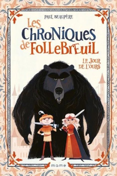 Emprunter Les chroniques de Follebreuil tome 1 livre