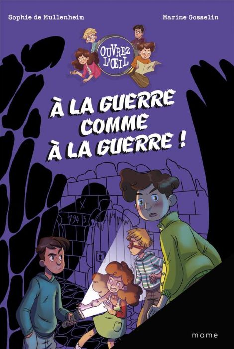 Emprunter A la guerre comme à la guerre ! livre