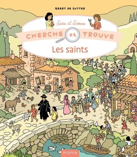 Emprunter Les saints livre