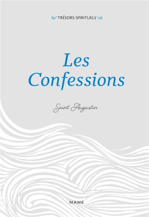 Emprunter Les Confessions livre