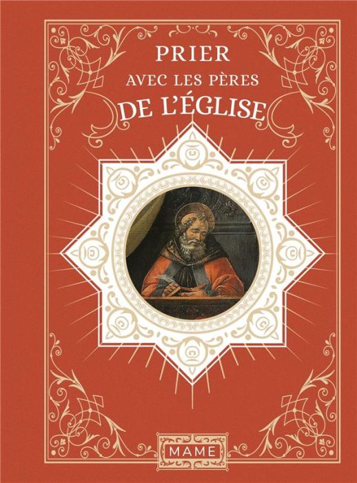 Emprunter Prier avec les pères de l'Eglise livre