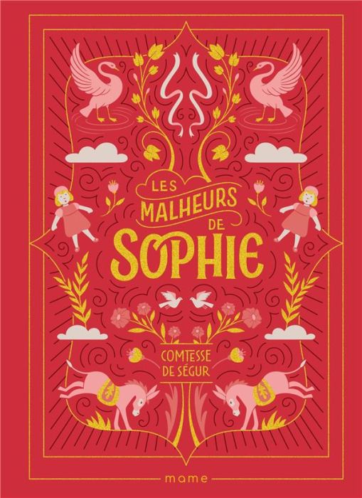 Emprunter Les malheurs de Sophie livre