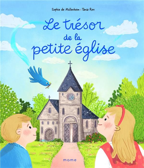 Emprunter Le trésor de la petite église livre