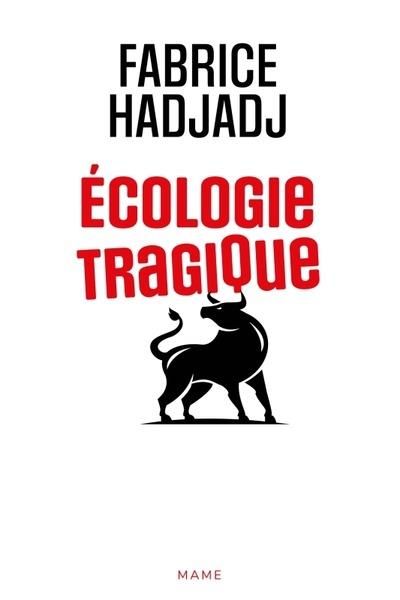 Emprunter Ecologie tragique livre