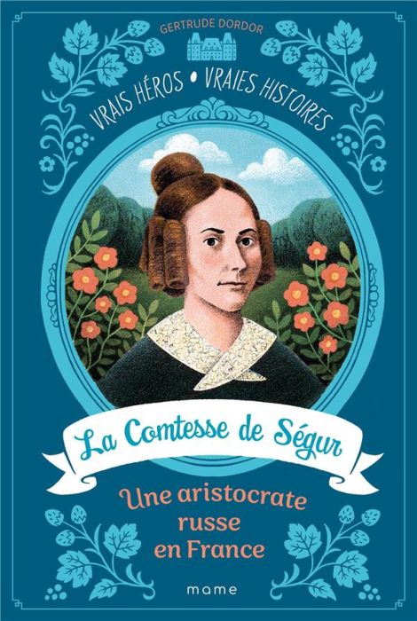 Emprunter La Comtesse de Ségur. Une aristocrate russe en France livre