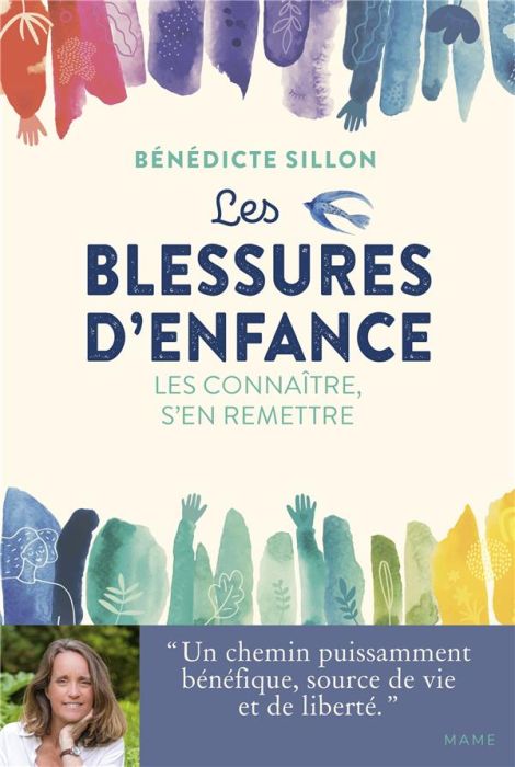 Emprunter Les blessures d'enfance. Les connaître, s'en remettre livre