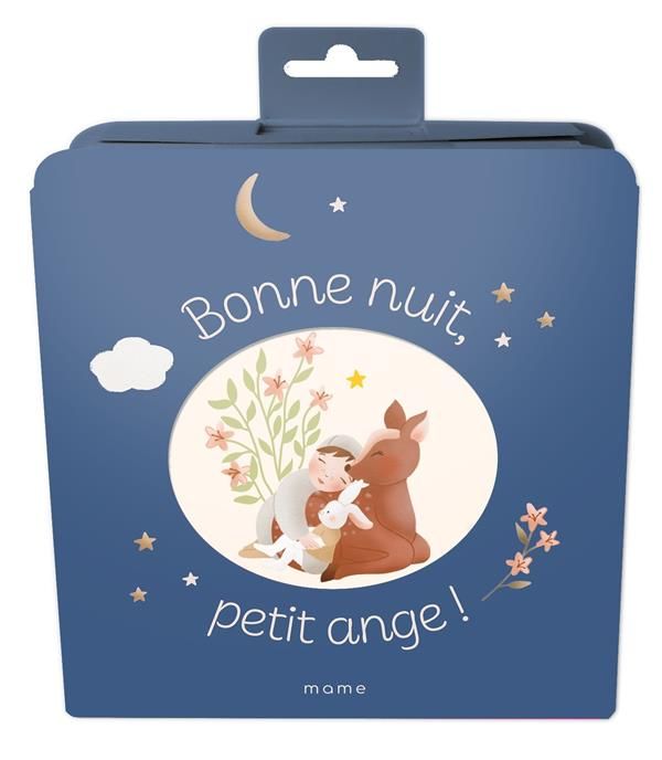 Emprunter Bonne nuit, petit ange ! livre