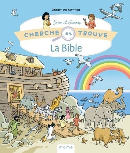 Emprunter La Bible livre