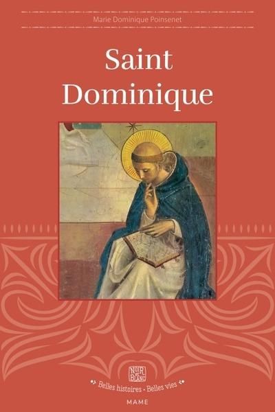 Emprunter Saint Dominique livre