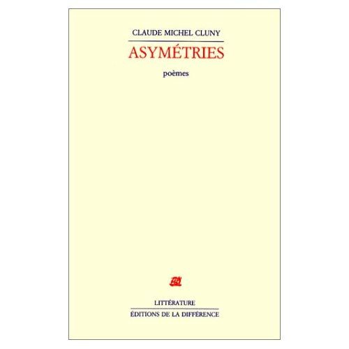 Emprunter ASYMETRIES livre