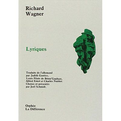 Emprunter Lyriques livre