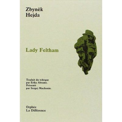 Emprunter LADY FELTHAM livre