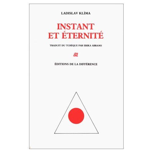 Emprunter Instant et éternité. Intermède philosophique livre