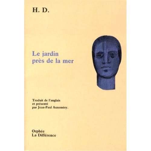 Emprunter Le jardin près de la mer. Edition bilingue français-anglais livre