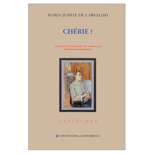 Emprunter Chérie ? livre