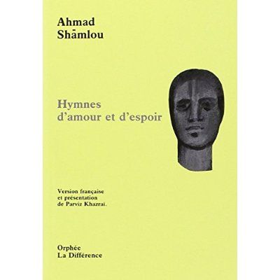 Emprunter Hymnes d'amour et d'espoir. Edition bilingue français-persan livre